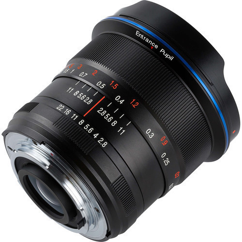 LAOWA 12mm f/2.8 零變形鏡頭 Pentax