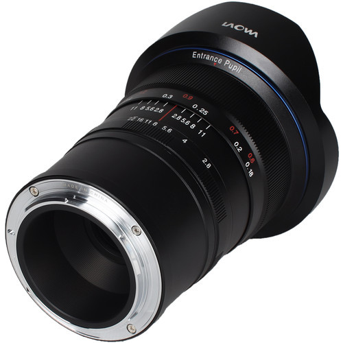 LAOWA 12mm f/2.8 零變形鏡頭 Canon RF