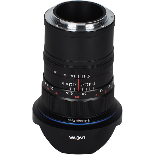 LAOWA 12mm f/2.8 零變形鏡頭 Canon RF