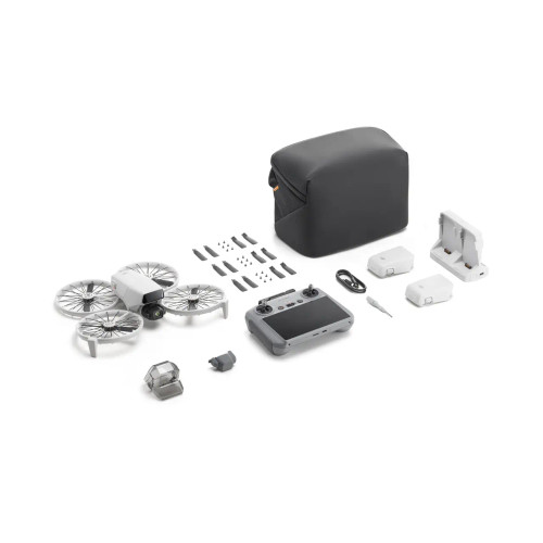 DJI Flip Fly More Combo RC 2 暢飛套裝(附螢幕遙控器)