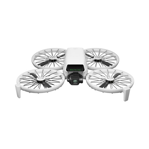 DJI Flip Fly More Combo RC 2 暢飛套裝(附螢幕遙控器)