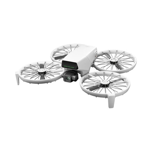 DJI Flip Fly More Combo RC 2 暢飛套裝(附螢幕遙控器)