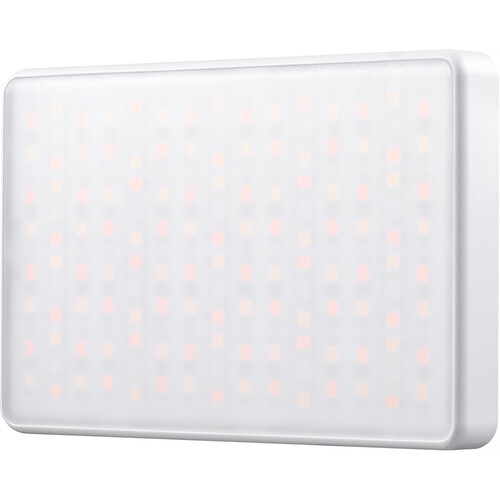 Godox 神牛 MA5R RGB LED Light and Power Bank White 磁吸充電補光燈