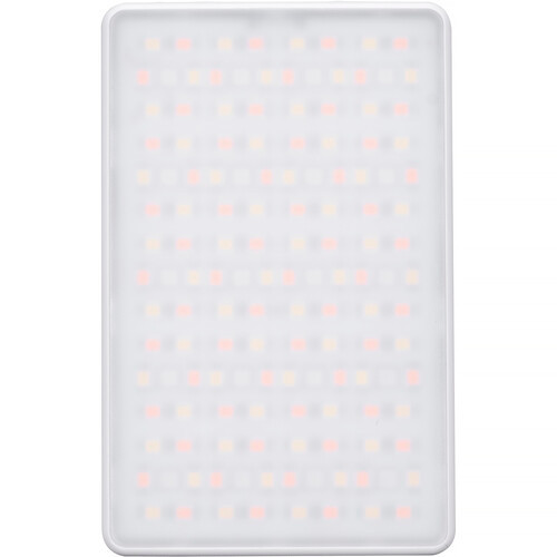 Godox 神牛 MA5R RGB LED Light and Power Bank White 磁吸充電補光燈