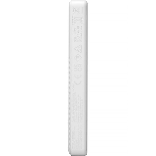 Godox 神牛 MA5R RGB LED Light and Power Bank White 磁吸充電補光燈