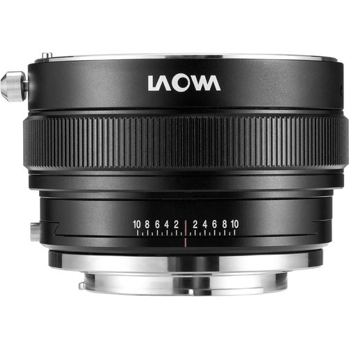 LAOWA Magic Shift Converter MSC 魔法移軸增距鏡 Canon EF to Sony E