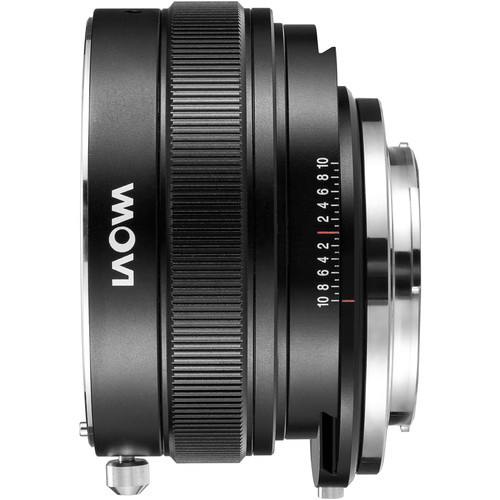LAOWA Magic Shift Converter MSC 魔法移軸增距鏡 Canon EF to Sony E