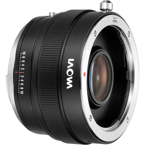 LAOWA Magic Shift Converter MSC 魔法移軸增距鏡 Canon EF to Sony E