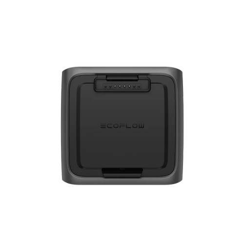 EcoFlow EB600 Extra Battery for River 3 Plus 擴展電池 (適用於 River 3 Plus)