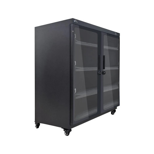 Acalava ALDB-DC0030L-BK 30L 電子防潮箱