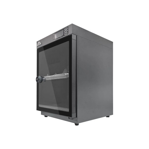 Acalava ALDB-DC0030L-BK 30L 電子防潮箱