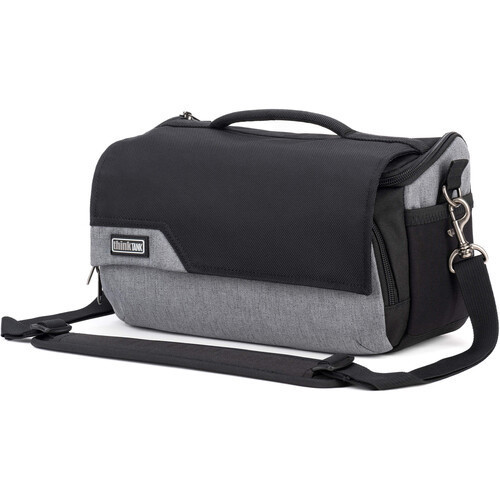 Think Tank Photo Mirrorless Mover 25 Shoulder Bag (Orange)