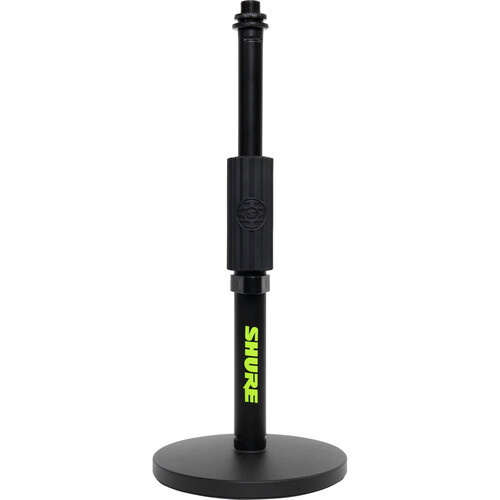 Shure SH-DESKTOP1 Desktop Stand  桌面麥克風支架