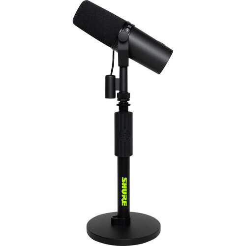 Shure SH-DESKTOP1 Desktop Stand  桌面麥克風支架