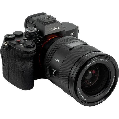 Viltrox AF 35mm F1.2 LAB Full Frame for Sony E 自動對焦鏡頭