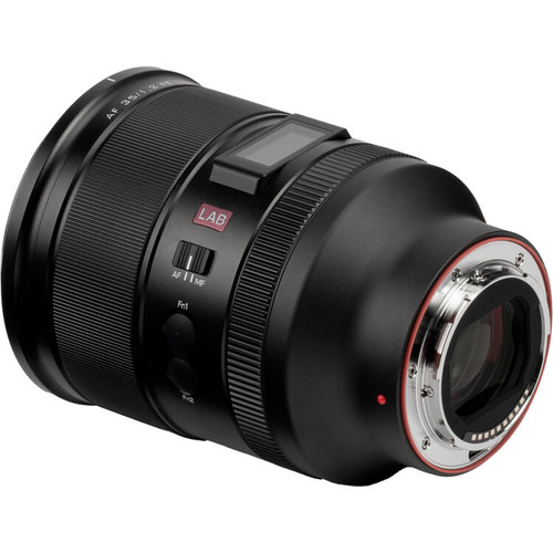 Viltrox AF 35mm F1.2 LAB Full Frame for Sony E 自動對焦鏡頭