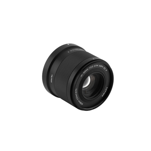 Viltrox AF 50mm F/2.0 Air Full-Frame Lens for Nikon Z-Mount 全片幅鏡頭