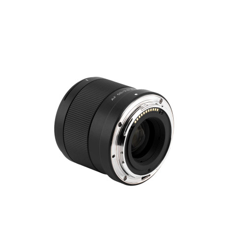 Viltrox AF 50mm F/2.0 Air Full-Frame Lens for Nikon Z-Mount 全片幅鏡頭