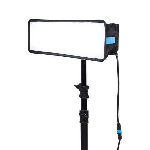 NanLite 南光 PavoSlim 60CL 2x.5 RGBWW LED Panel Light with CRMX 面板燈