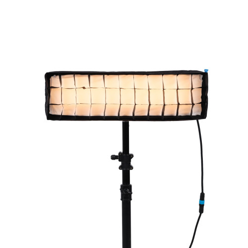 NanLite 南光 PavoSlim 60CL 2x.5 RGBWW LED Panel Light with CRMX 面板燈