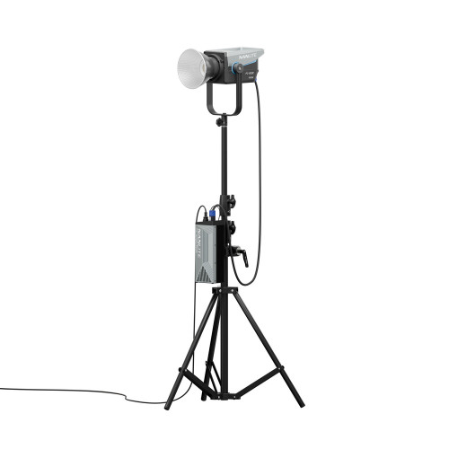 Nanlite 南光 FC-500C RGBW Color LED Spotlight 聚光燈
