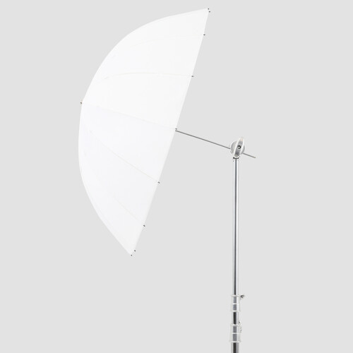 Godox 神牛 UB-105D 105cm Transparent Parabolic Umbrella 半透明拋物線深口柔光傘