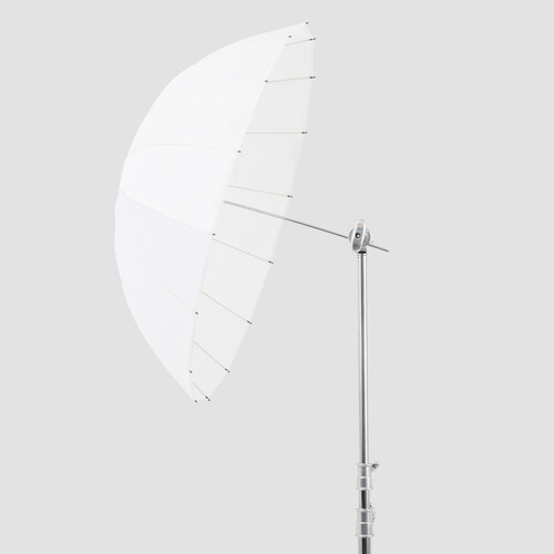 Godox 神牛 UB-105D 105cm Transparent Parabolic Umbrella 半透明拋物線深口柔光傘