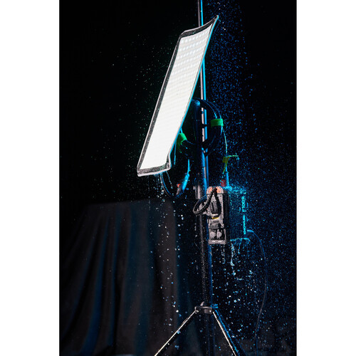 Godox 神牛 F100R K1 KNOWLED Full Color Flexible LED Mat 全彩LED 柔性布燈