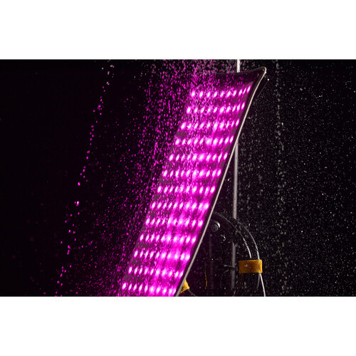 Godox 神牛 F100R K1 KNOWLED Full Color Flexible LED Mat 全彩LED 柔性布燈