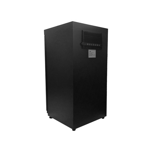 Acalava ALDB-TC100M 100L 電子防潮樂器箱 產品圖 2