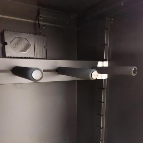 Acalava ALDB-TC100M 100L 電子防潮樂器箱 產品圖 3