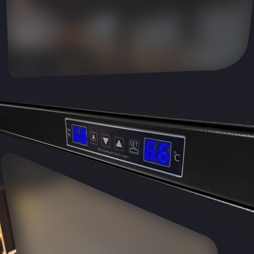 Acalava ALDB-TC1000L 1000L 電子防潮箱 產品圖 8