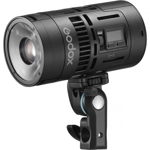 Godox 神牛 KNOWLED MS60R RGB LED Light 4-Light Kit 全彩補光燈 (四燈套裝)