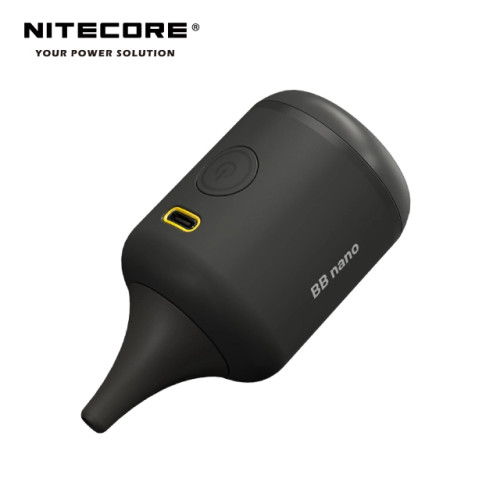 Nitecore BB Nano BlowerBaby Multipurpose Cleaning Kit 多用途清潔套裝