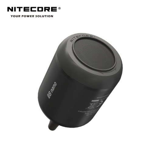 Nitecore BB Nano BlowerBaby Multipurpose Cleaning Kit 多用途清潔套裝
