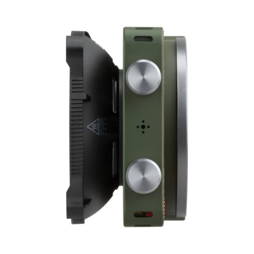 Zhiyun 智雲 x Cam Mackey Molus X100 RGB Pocket LED Light Standard 便擕攝影燈 (標準版)