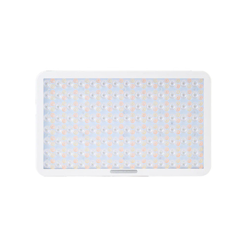 Aputure Amaran Pano 60c Full-Color Panel Light Kit (White) 彩色平板燈單燈套裝 (白色)