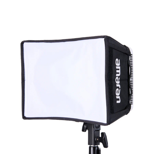 Aputure Amaran Pano 60c Full-Color Panel Light Kit (White) 彩色平板燈單燈套裝 (白色)