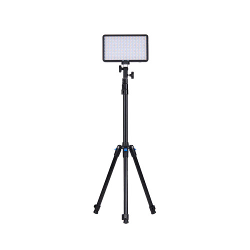 Aputure Amaran Pano 60c Full-Color Panel Light 2-Light Kit (Charcoal) 彩色平板燈雙燈套裝 (炭灰色)