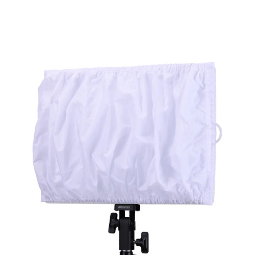 Aputure Amaran Pano 120c Full-Color Panel Light Kit (White) 彩色平板燈單燈套裝 (白色)