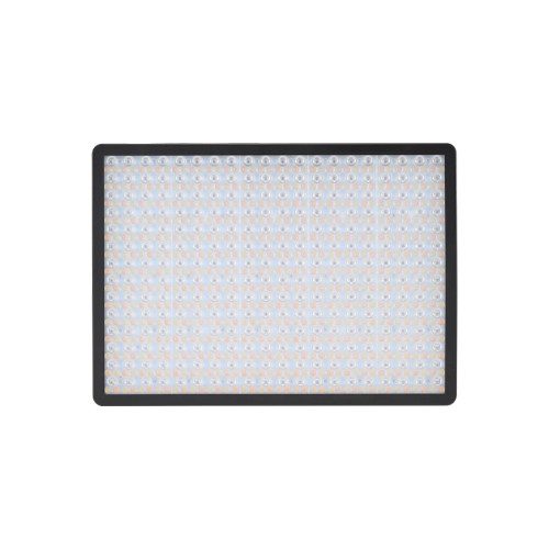 Aputure Amaran Pano 120c Full-Color Panel Light Kit (Charcoal) 彩色平板燈單燈套裝 (炭灰色)