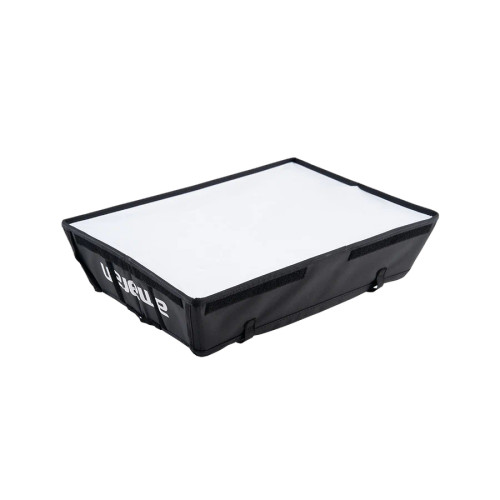 Aputure Amaran Pano 120c Softbox 彩色平板燈柔光箱