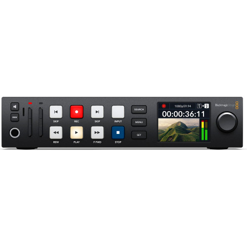Blackmagic Design Mini Converter UpDownCross HD