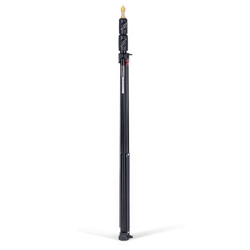 Manfrotto 1052BAC 鋁合金氣墊燈架 官方圖片 2