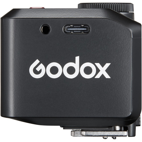 Godox 神牛 iT30Pro C TTL Mini Flash for Canon Black 迷你相機閃光燈