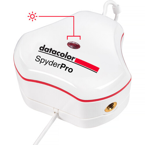 Datacolor Spyder Photo and Video Kit 色彩校正套裝