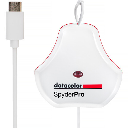 Datacolor Spyder Photo and Video Kit 色彩校正套裝