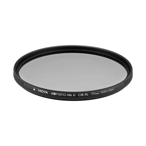 Hoya HD nano Mk II CPL Filter 偏光濾鏡