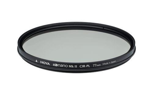 Hoya HD nano Mk II CPL Filter 偏光濾鏡