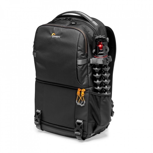 Lowepro Fastpack BP 250 AW III Black 多功能攝影背囊 (黑色)